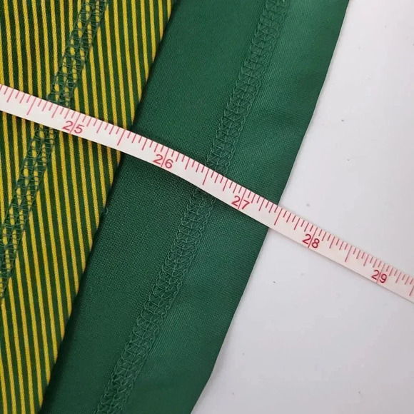 Men's MAJESTIC Green Bay Packers NFL Cool Base Quarter Zip Pullover Shirt SZ XL‎ - Picture 8 of 8